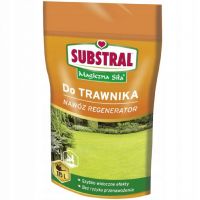 MAGICZNA SIA DO TRAWNIKA 350g SUBSTRAL